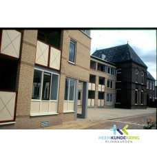 Tolstate dorpsdijk